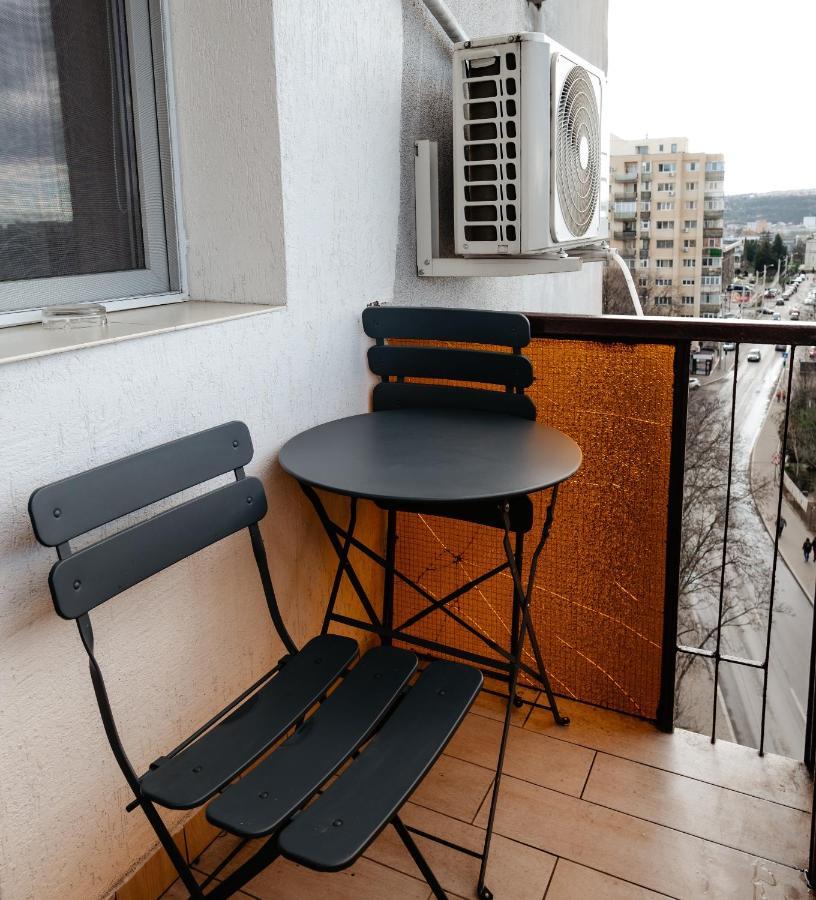 Carla'S Apart Palas-Hala Centrala 1 Bedroom, Airport Shuttle 이아시 외부 사진