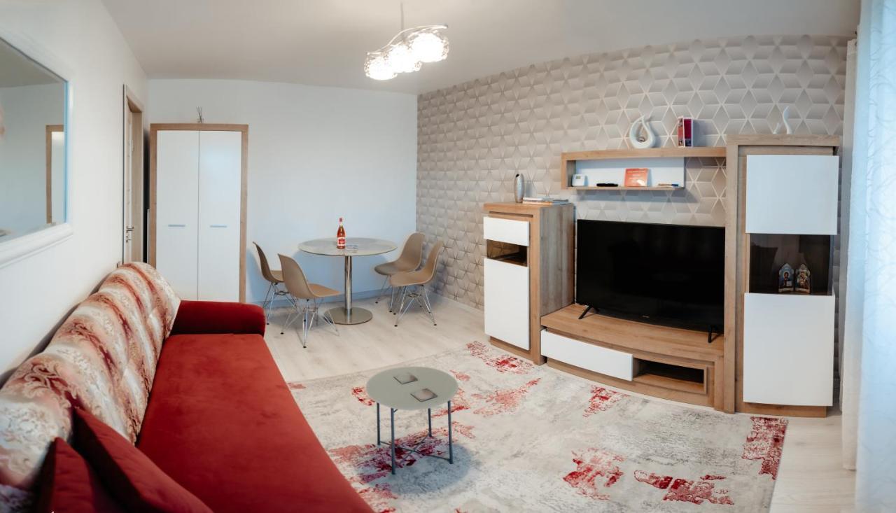 Carla'S Apart Palas-Hala Centrala 1 Bedroom, Airport Shuttle 이아시 외부 사진
